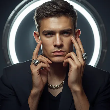 Anelli Uomo